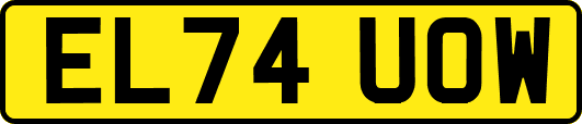 EL74UOW