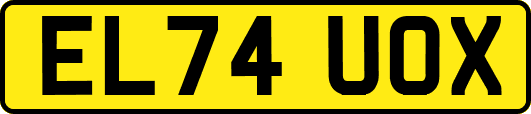 EL74UOX