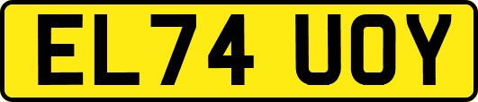 EL74UOY