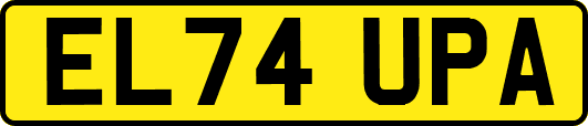 EL74UPA