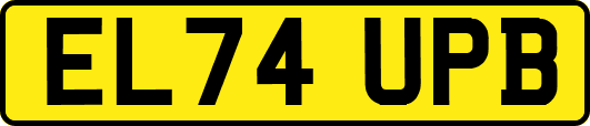 EL74UPB