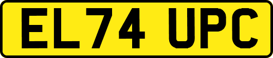 EL74UPC