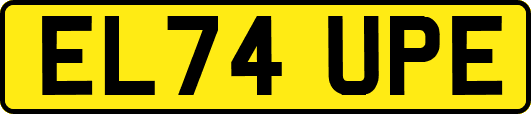 EL74UPE