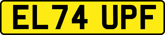 EL74UPF