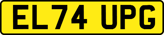 EL74UPG