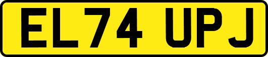 EL74UPJ
