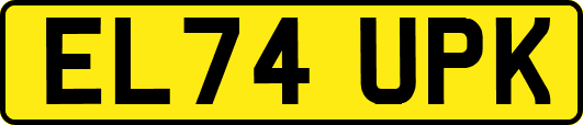 EL74UPK