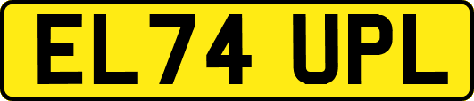 EL74UPL
