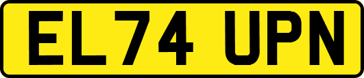 EL74UPN