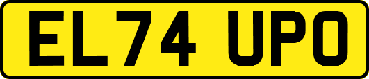 EL74UPO