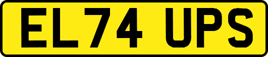 EL74UPS