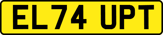 EL74UPT