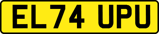 EL74UPU