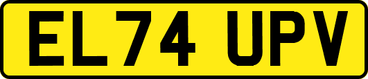 EL74UPV