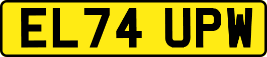 EL74UPW