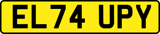 EL74UPY