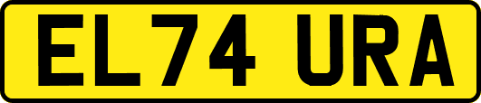 EL74URA