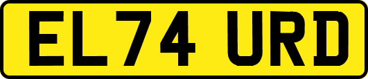 EL74URD