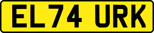 EL74URK