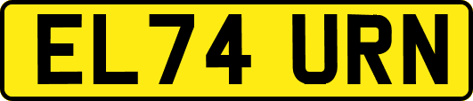 EL74URN