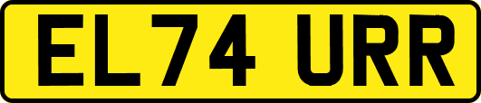 EL74URR