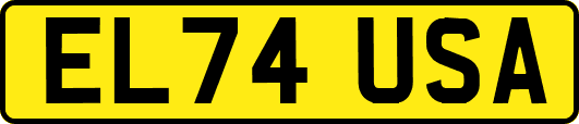 EL74USA