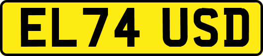 EL74USD