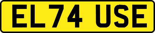 EL74USE