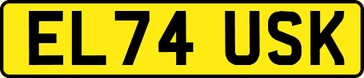 EL74USK