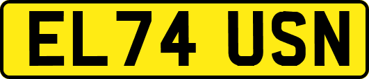 EL74USN