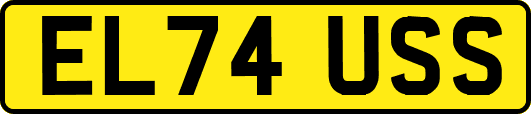 EL74USS