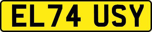 EL74USY