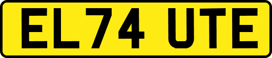 EL74UTE