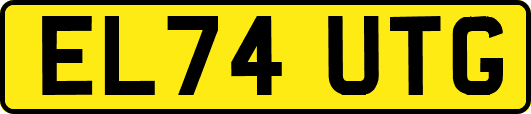 EL74UTG