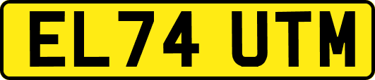 EL74UTM