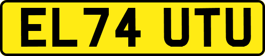 EL74UTU