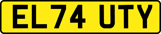 EL74UTY