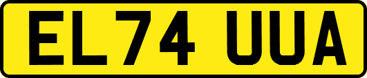 EL74UUA