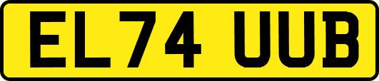 EL74UUB
