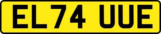 EL74UUE