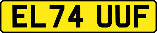 EL74UUF