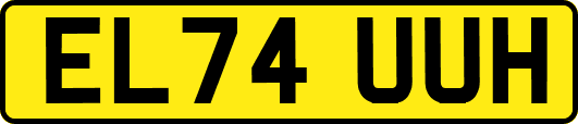EL74UUH