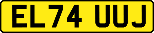 EL74UUJ
