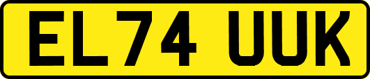 EL74UUK