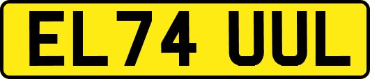EL74UUL