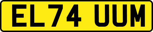 EL74UUM