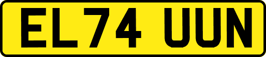 EL74UUN