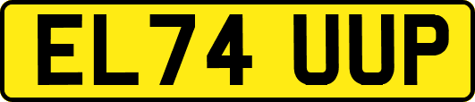 EL74UUP