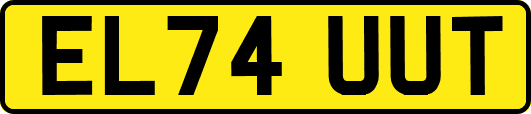 EL74UUT