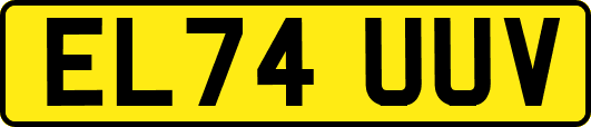 EL74UUV